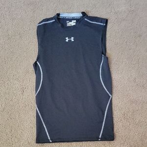 UA Compression Tank